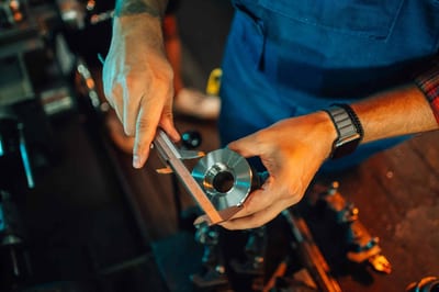 Precision Fabrication: The Difference Between Parts That Last and Parts That Fail