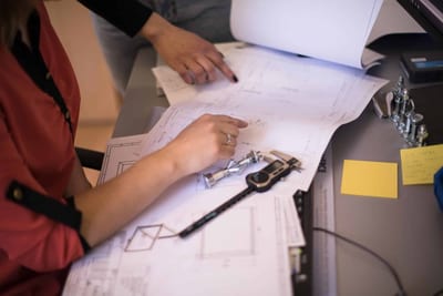 No Hold-Ups: Efficient Project Planning with Custom Plastic Fabrication Services