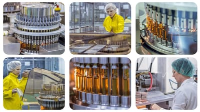 Thermoforming 101: How it works and where it fits in Australian manufacturing
