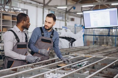 Local Manufacturing: Faster Project Timelines and Rock‑Solid Reliability