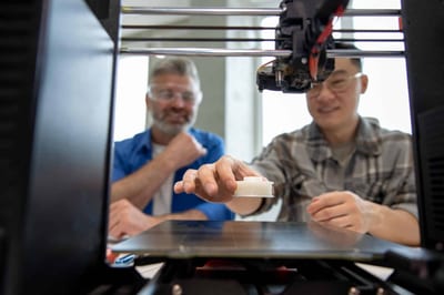 How Advanced Local Fabrication Technologies Improve Plastic Product Quality