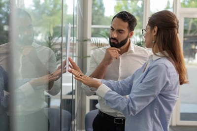 From Brief to Build: How Expert Advice and Support Drive Plastic Fabrication Success