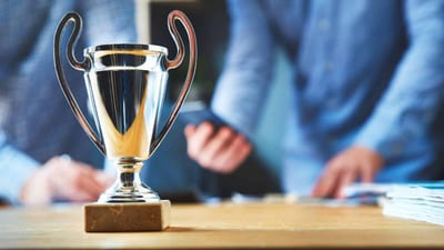 Why Business Excellence Awards Matter When Choosing a Plastic Supplier