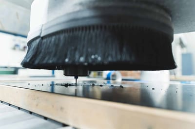 CNC laser vs water jet cutting for plastics: which method suits your project?