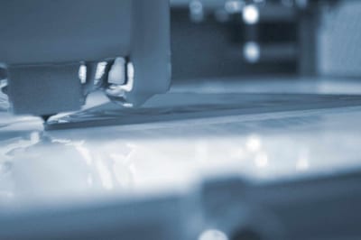 Innovative Plastic Fabrication in Australia: Laser, Water Jet, Routing and Forming—What Works Where