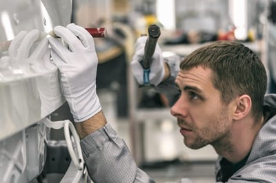 Cut Waste, Save Time: How Precision Plastic Fabrication Keeps Projects on Track