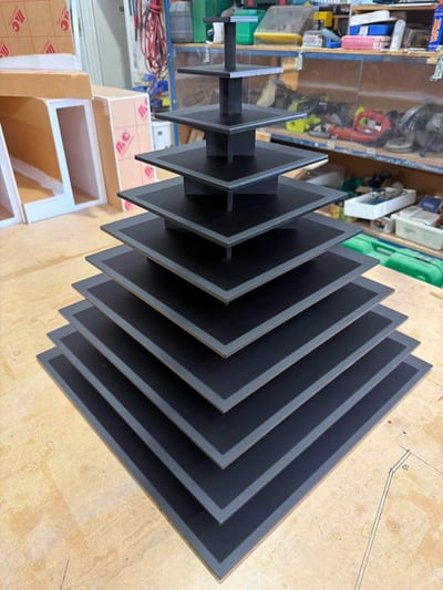 How Innovative Plastic Accessories Improve Project Efficiency