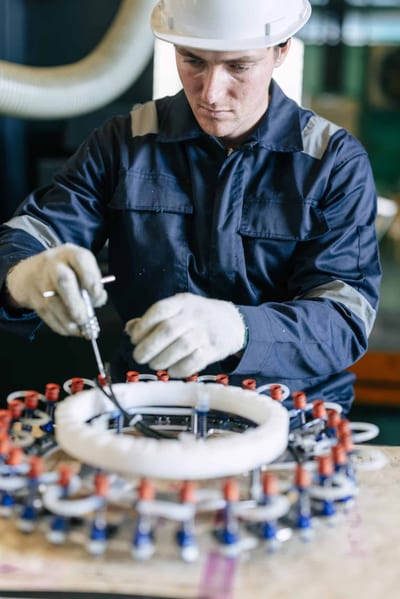 Cold-Ready Plastics: A Step‑by‑Step Guide to Selecting Materials for Winter and Sub‑Zero Projects