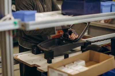 Why choosing a local plastic supplier cuts lead times and lifts quality control