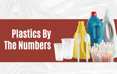Plastics By The Numbers