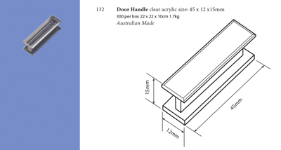 Door Handle
