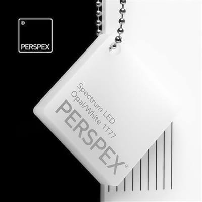 Perspex Opal