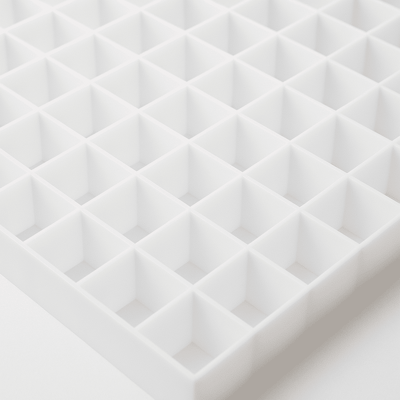 EGG CRATE Diffuser