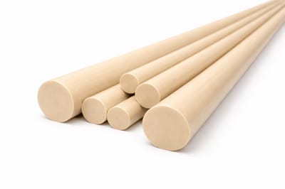 Polypropylene (PP) Rod