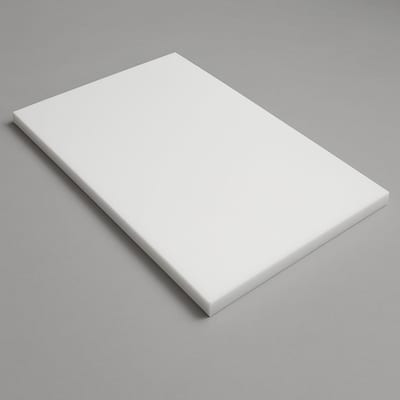Hdpe Polyethylene Cutting Board