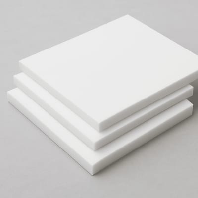 PTFE Virgin (Teflon) Sheet