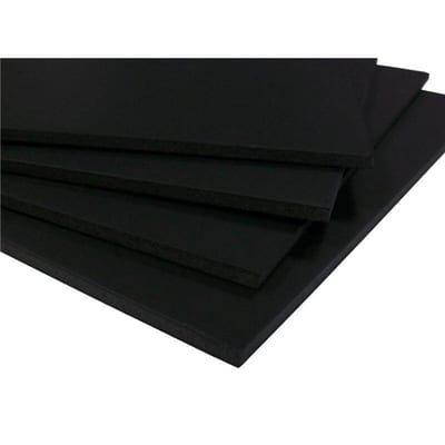 Foam Pvc