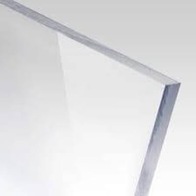 1.5mm Polycarbonate Clear AR 2440x1220