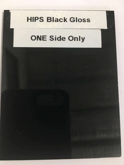 1.5mm HIPS Black 1370x760