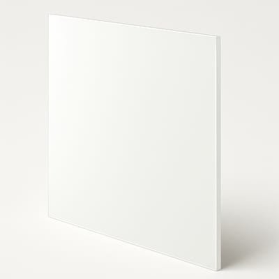 3mm opal white acrylic sheet, 3050 × 2030 mm