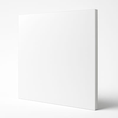 Perspex Registered 030 OPAL Sheet 10mm × 3050x2030