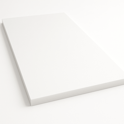 10mm Seaboard White 2440x1220