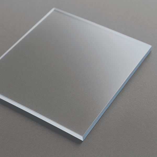 0.5mm PETG Clear Non UV 2440x1220