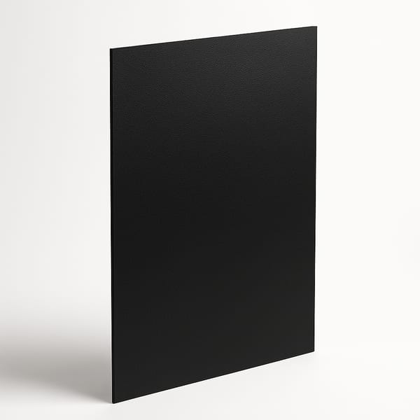 1.5mm ABS Black Haircell 2540x1350