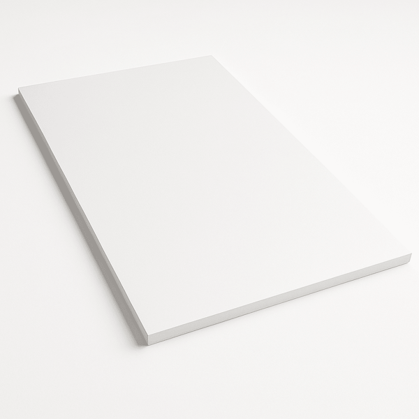 6mm Seaboard White 2440x1220