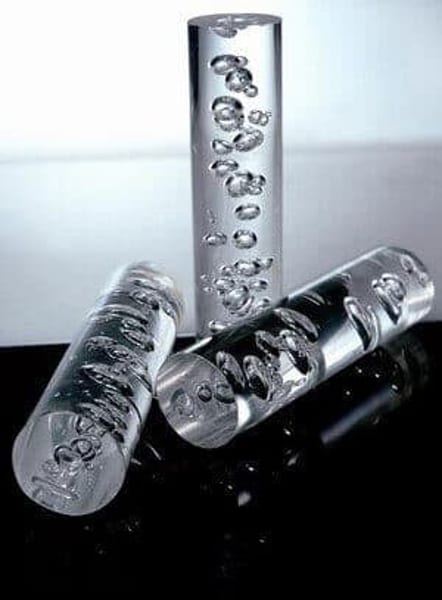 Acrylic Clear Rod 12mm O/D x 2000mm