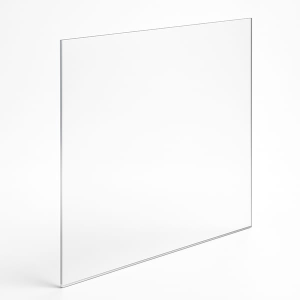 6mm Acrylic Clear 2440x1220