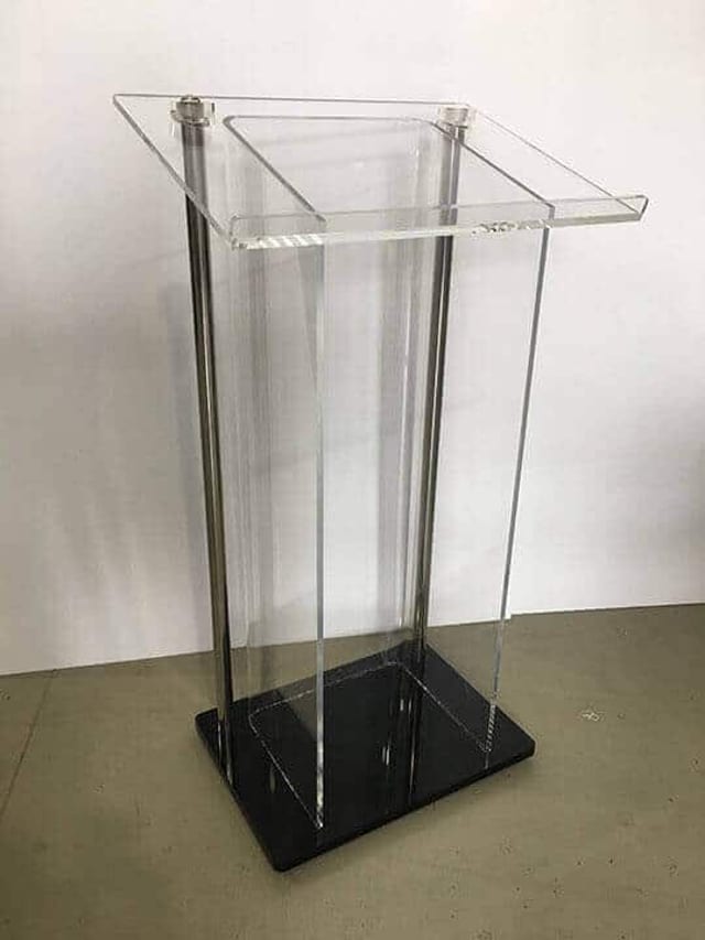 Plastic Fabrication