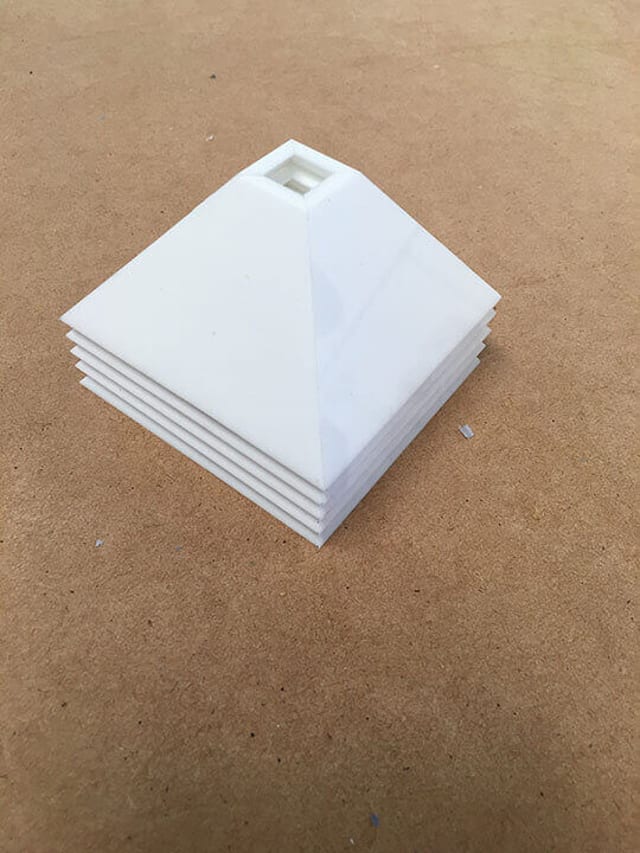 Plastic Fabrication
